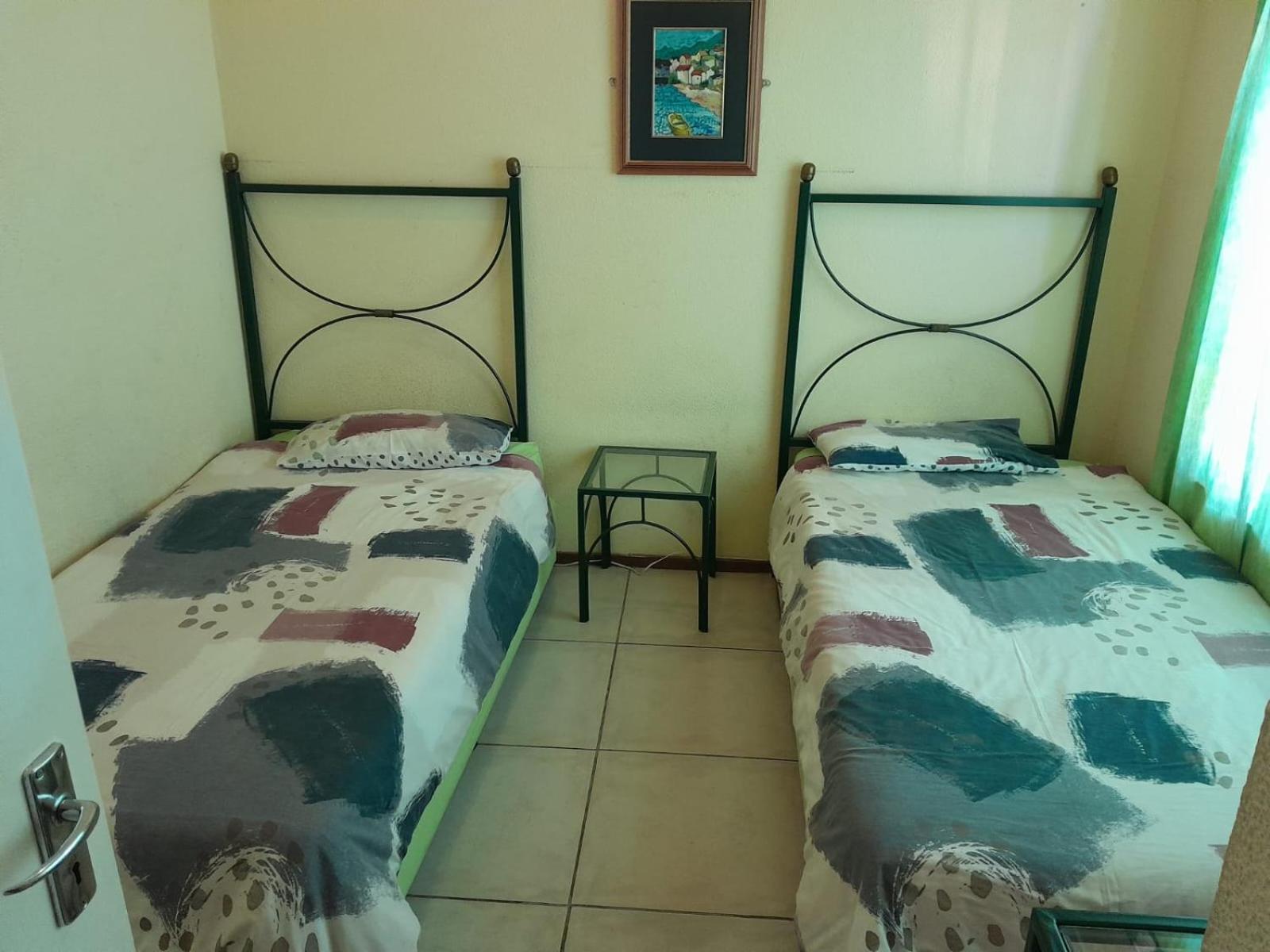 Pendleberrygrove Unit 37 8 Sleeper Apartment *